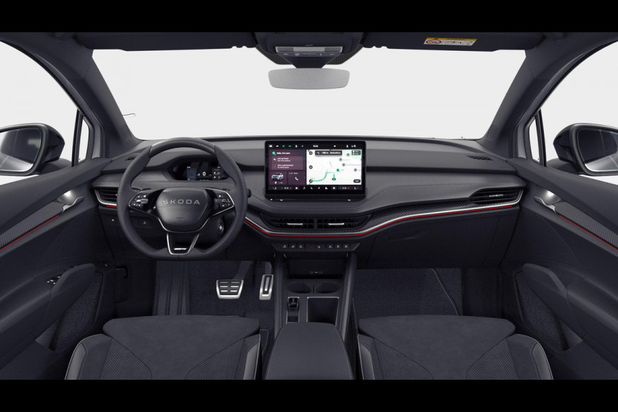 Škoda Enyaq 60 Sportline 204 pk