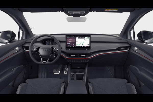 Škoda Enyaq 60 Sportline 204 pk