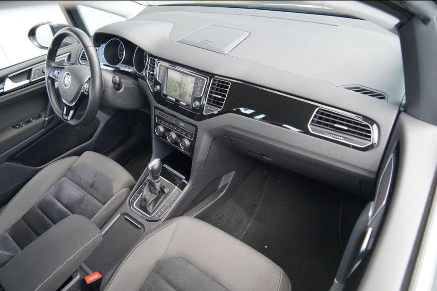 Volkswagen Golf Sportsvan 1.4 TSI Highline / Navi / Park Pilot / Bluetooth / Led / Vol opties / 87dkm!