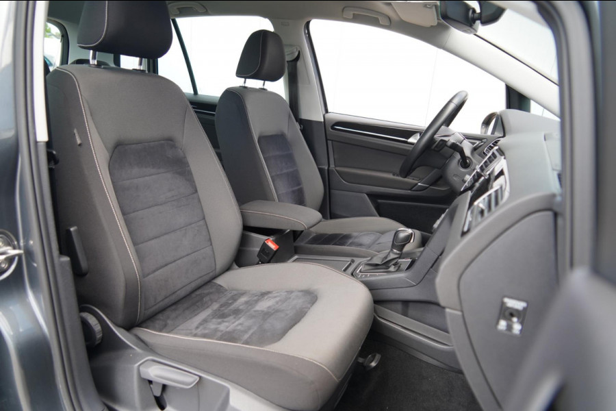 Volkswagen Golf Sportsvan 1.4 TSI Highline / Navi / Park Pilot / Bluetooth / Led / Vol opties / 87dkm!