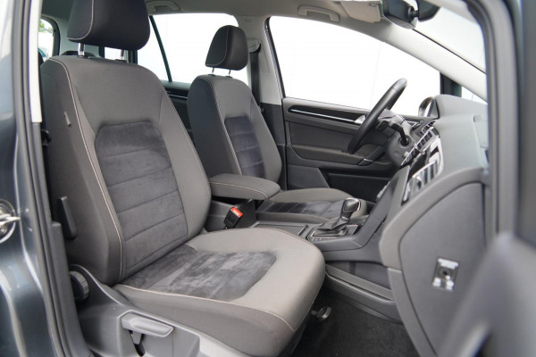 Volkswagen Golf Sportsvan 1.4 TSI Highline / Navi / Park Pilot / Bluetooth / Led / Vol opties / 87dkm!