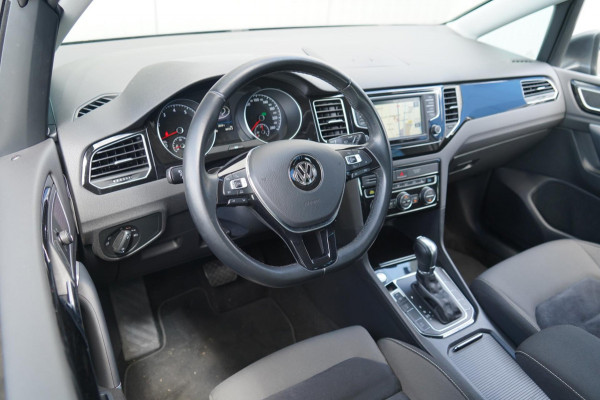 Volkswagen Golf Sportsvan 1.4 TSI Highline / Navi / Park Pilot / Bluetooth / Led / Vol opties / 87dkm!