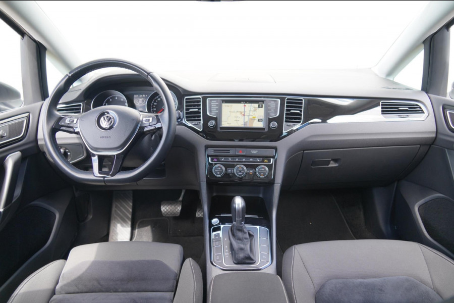 Volkswagen Golf Sportsvan 1.4 TSI Highline / Navi / Park Pilot / Bluetooth / Led / Vol opties / 87dkm!