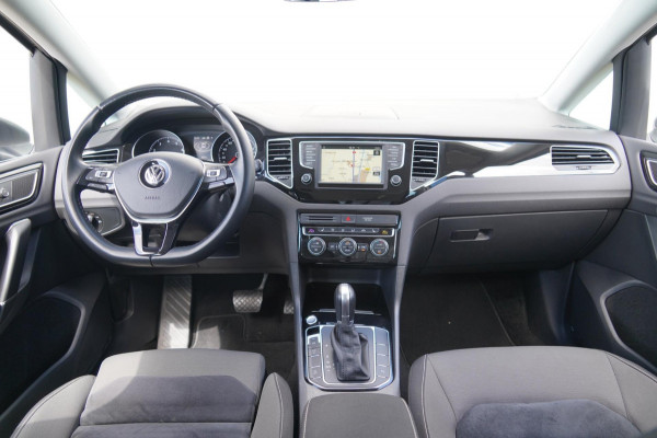 Volkswagen Golf Sportsvan 1.4 TSI Highline / Navi / Park Pilot / Bluetooth / Led / Vol opties / 87dkm!