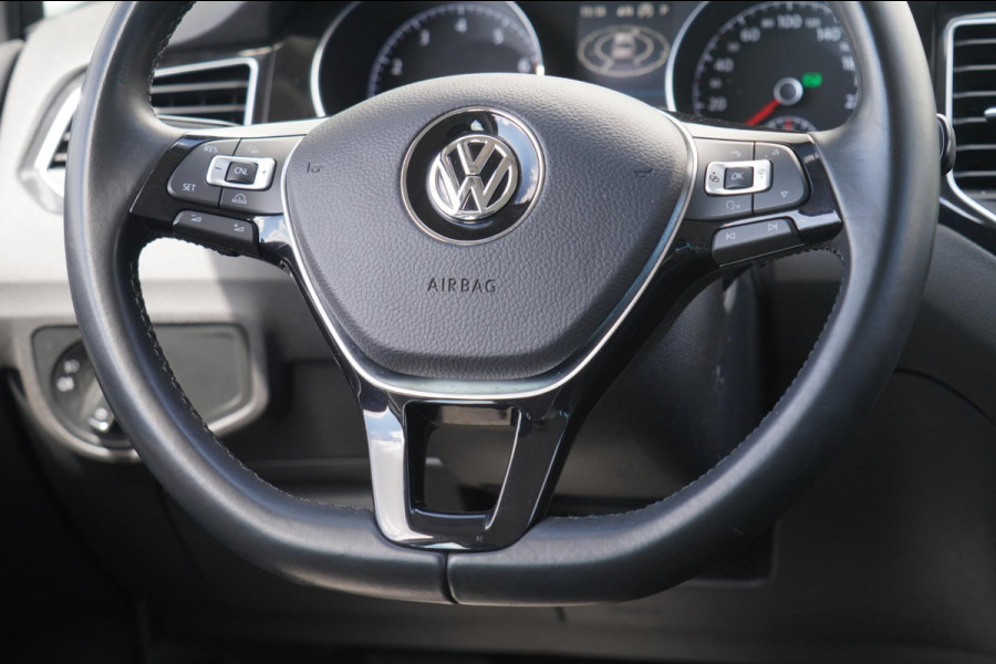 Volkswagen Golf Sportsvan 1.4 TSI Highline / Navi / Park Pilot / Bluetooth / Led / Vol opties / 87dkm!