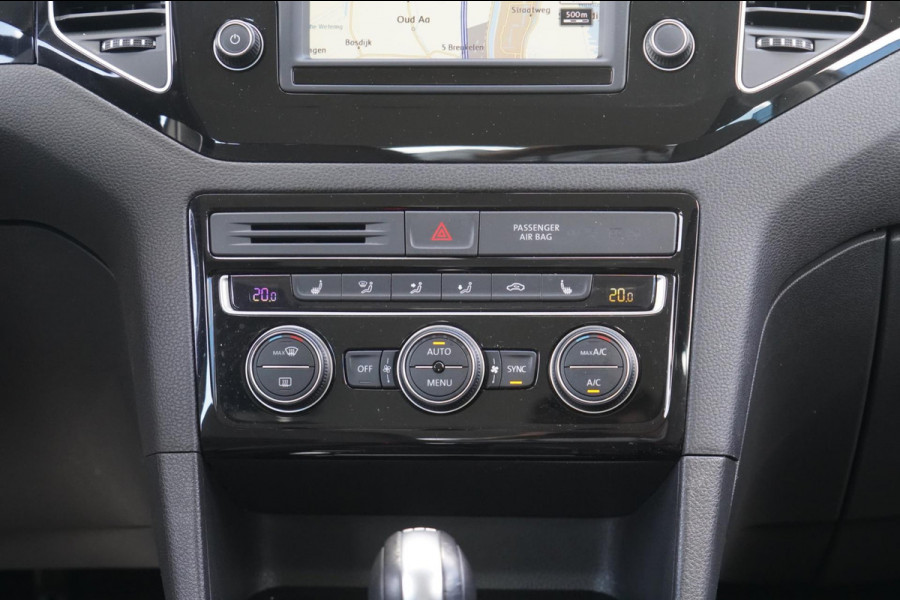 Volkswagen Golf Sportsvan 1.4 TSI Highline / Navi / Park Pilot / Bluetooth / Led / Vol opties / 87dkm!