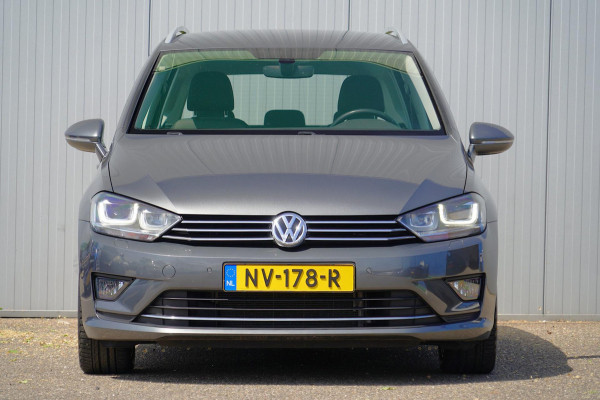 Volkswagen Golf Sportsvan 1.4 TSI Highline / Navi / Park Pilot / Bluetooth / Led / Vol opties / 87dkm!