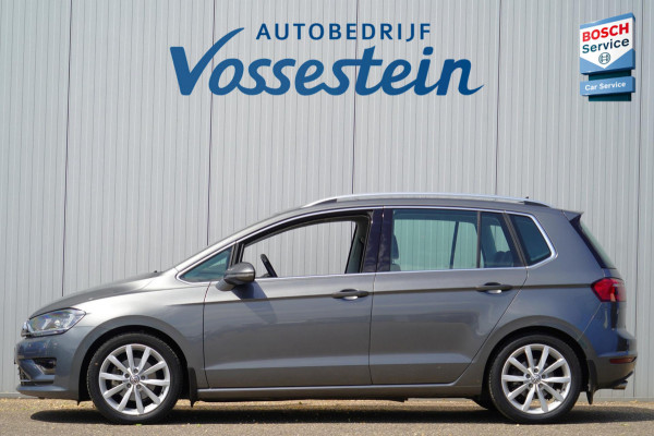 Volkswagen Golf Sportsvan 1.4 TSI Highline / Navi / Park Pilot / Bluetooth / Led / Vol opties / 87dkm!