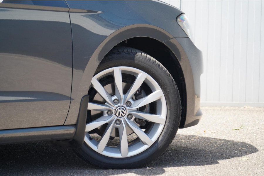 Volkswagen Golf Sportsvan 1.4 TSI Highline / Navi / Park Pilot / Bluetooth / Led / Vol opties / 87dkm!
