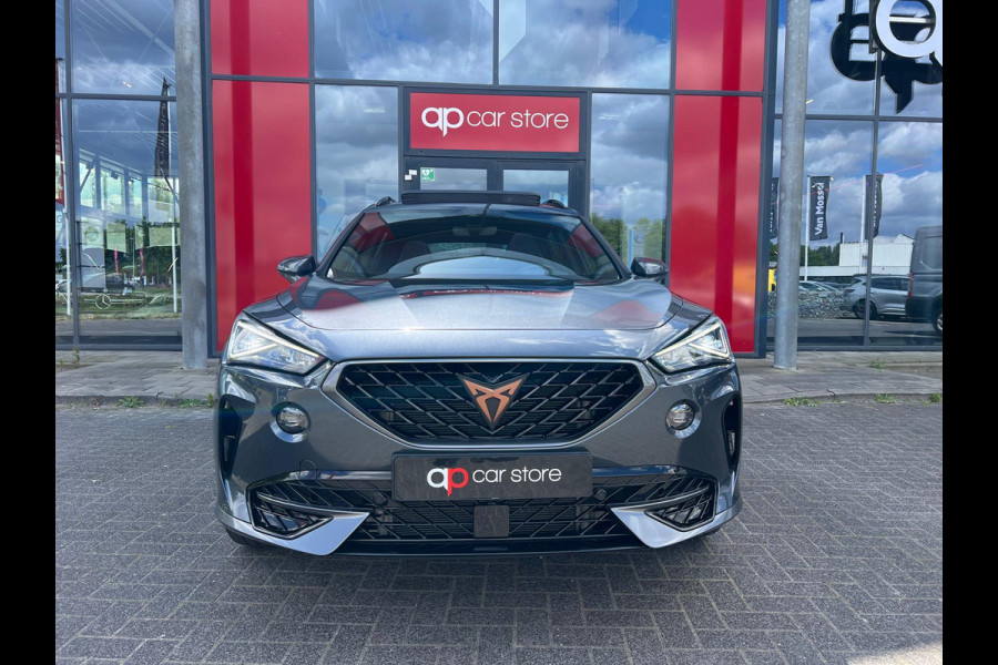 CUPRA Formentor 1.4 e-Hybrid VZ Copper Edition