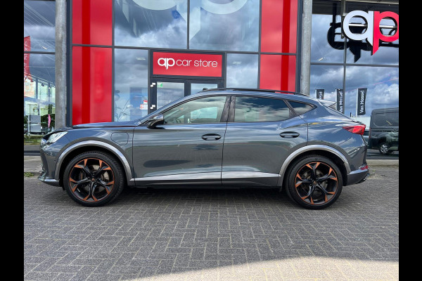 CUPRA Formentor 1.4 e-Hybrid VZ Copper Edition