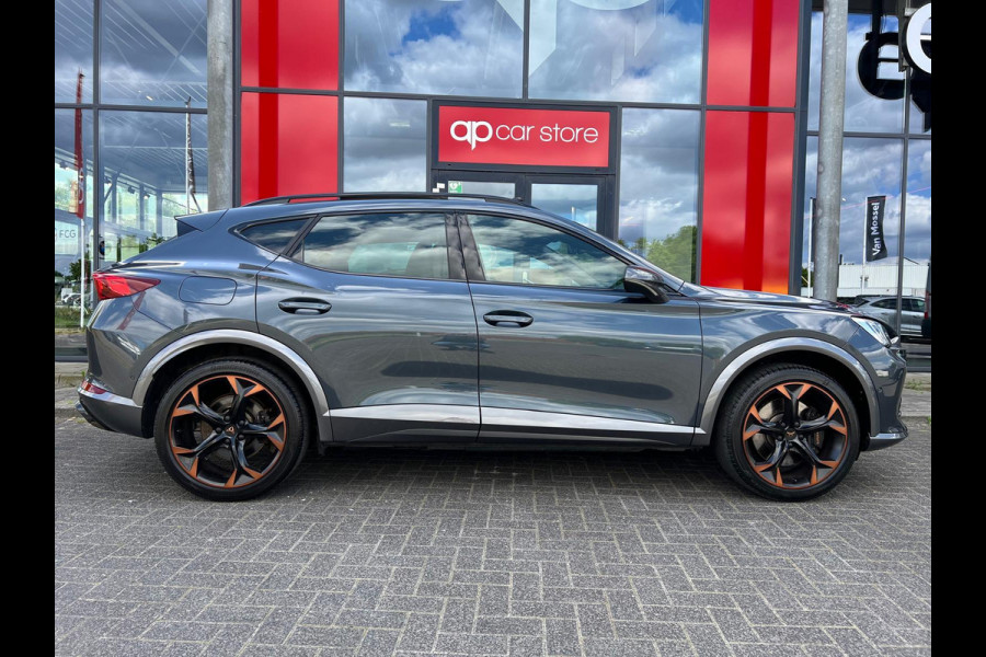 CUPRA Formentor 1.4 e-Hybrid VZ Copper Edition