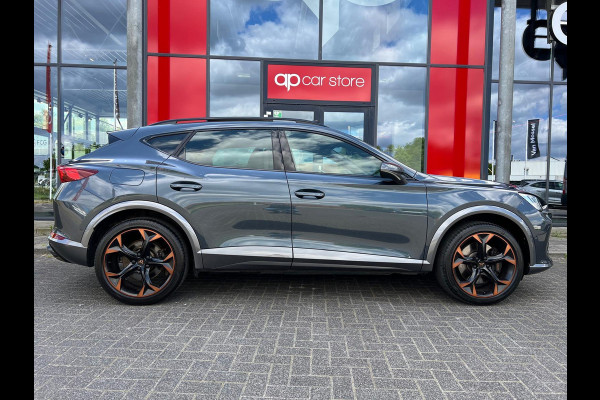 CUPRA Formentor 1.4 e-Hybrid VZ Copper Edition