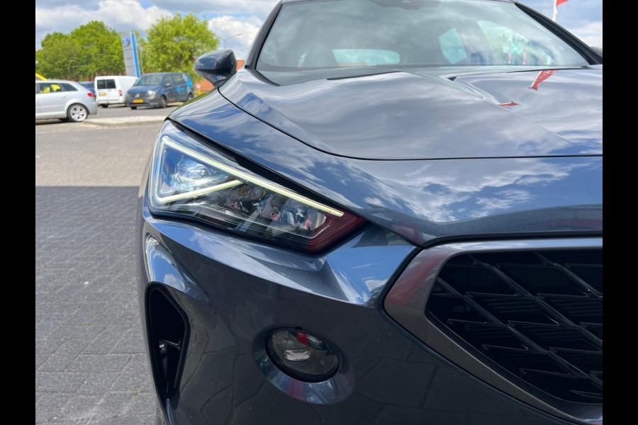 CUPRA Formentor 1.4 e-Hybrid VZ Copper Edition