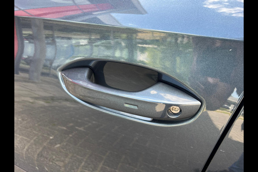 CUPRA Formentor 1.4 e-Hybrid VZ Copper Edition