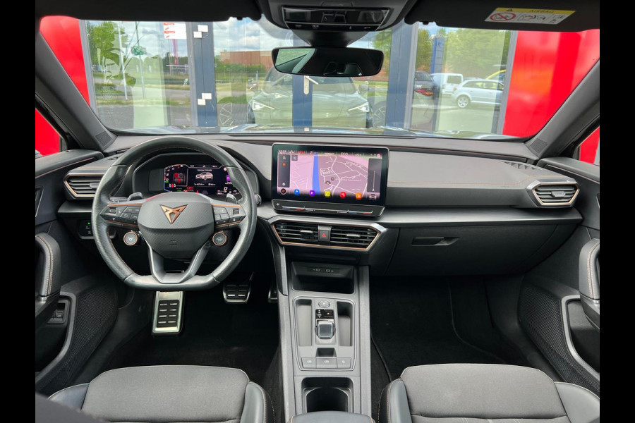 CUPRA Formentor 1.4 e-Hybrid VZ Copper Edition