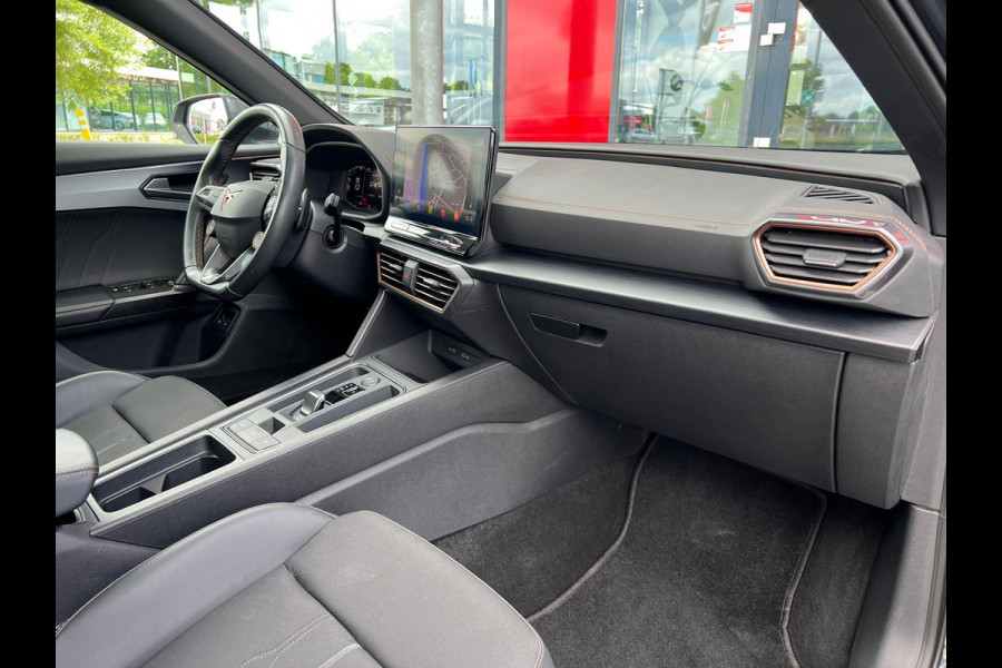 CUPRA Formentor 1.4 e-Hybrid VZ Copper Edition
