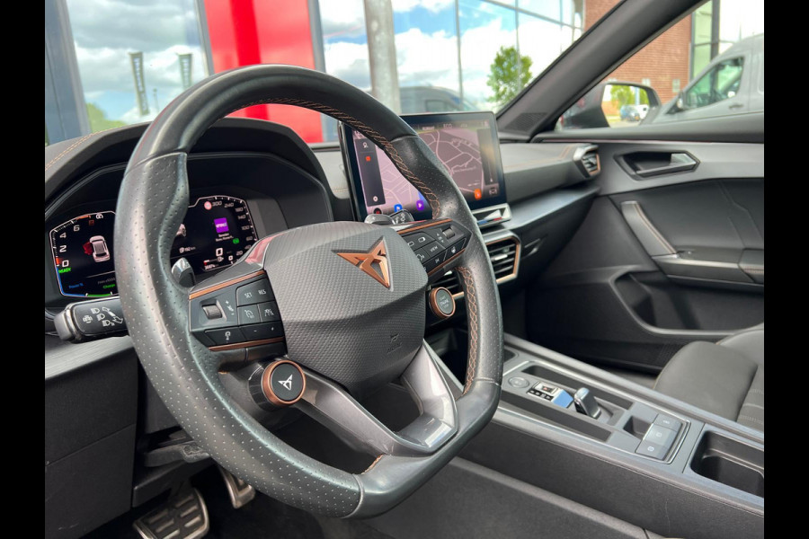 CUPRA Formentor 1.4 e-Hybrid VZ Copper Edition