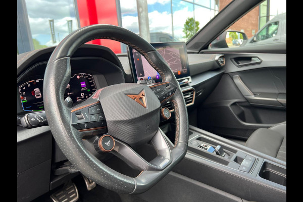 CUPRA Formentor 1.4 e-Hybrid VZ Copper Edition