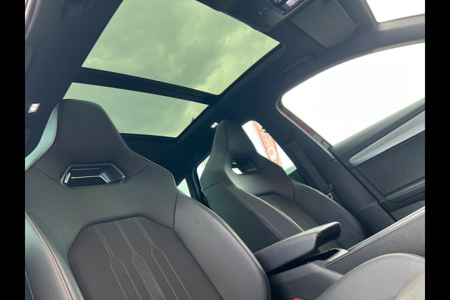CUPRA Formentor 1.4 e-Hybrid VZ Copper Edition