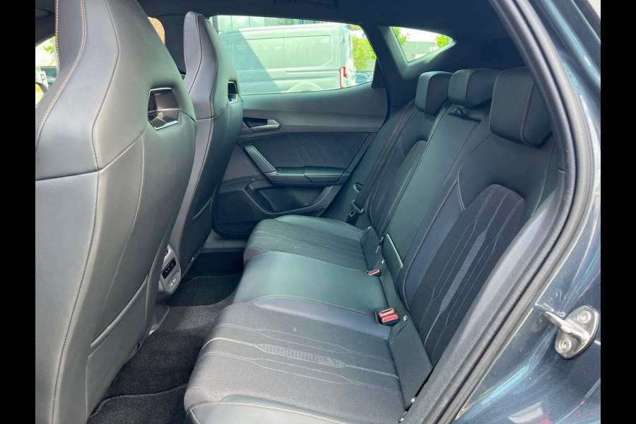 CUPRA Formentor 1.4 e-Hybrid VZ Copper Edition