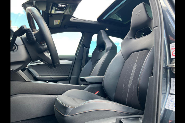 CUPRA Formentor 1.4 e-Hybrid VZ Copper Edition
