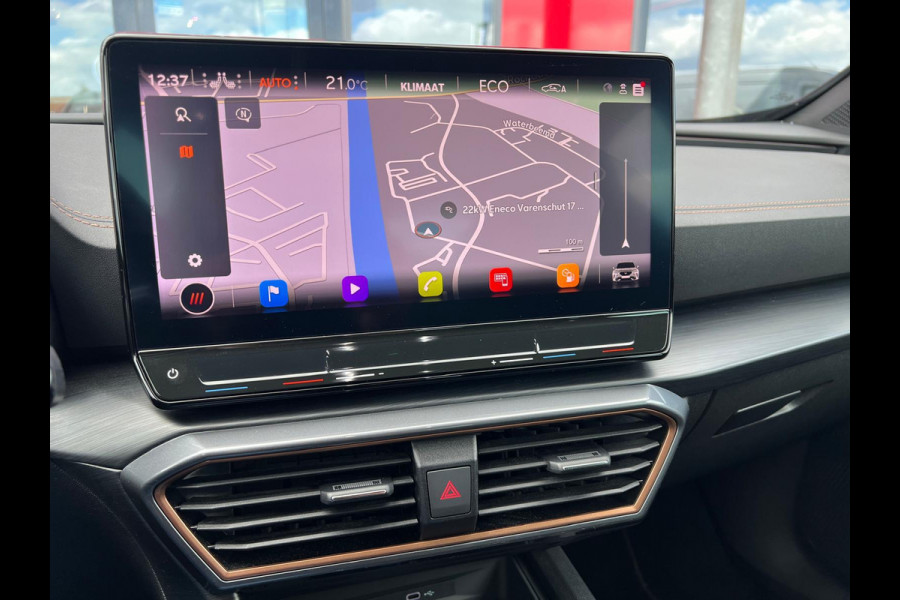 CUPRA Formentor 1.4 e-Hybrid VZ Copper Edition