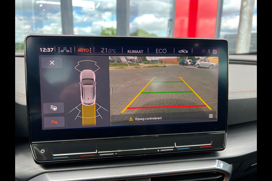 CUPRA Formentor 1.4 e-Hybrid VZ Copper Edition