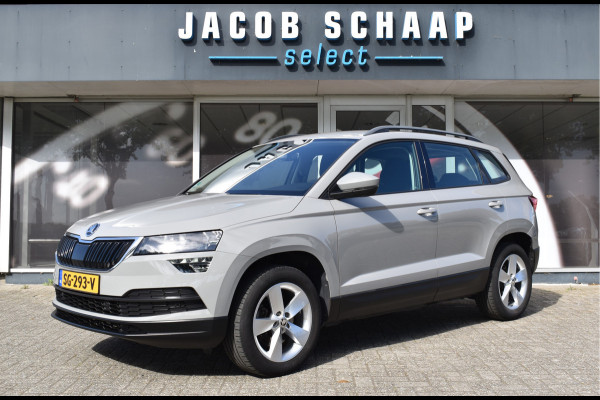 Škoda Karoq 1.5 TSI ACT Ambition Business / Trekhaak / PDC v+a / Carplay / Navigatie
