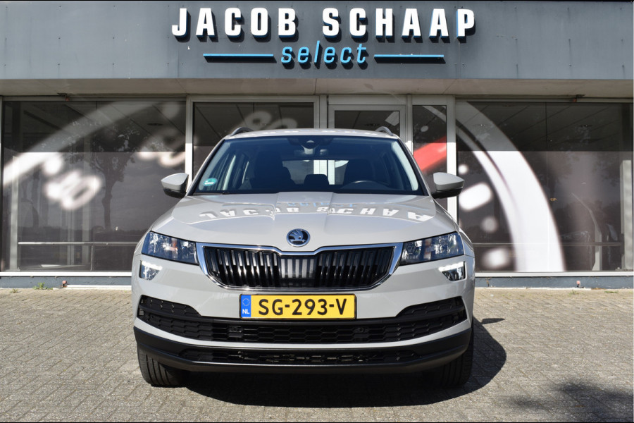 Škoda Karoq 1.5 TSI ACT Ambition Business / Trekhaak / PDC v+a / Carplay / Navigatie