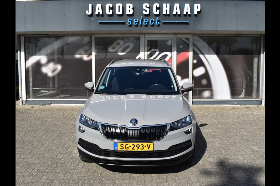 Škoda Karoq 1.5 TSI ACT Ambition Business / Trekhaak / PDC v+a / Carplay / Navigatie