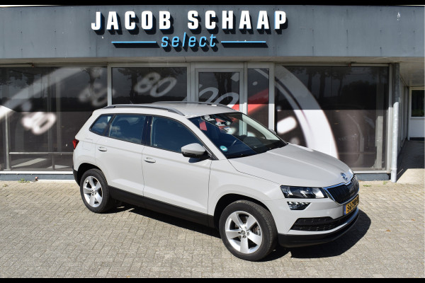 Škoda Karoq 1.5 TSI ACT Ambition Business / Trekhaak / PDC v+a / Carplay / Navigatie