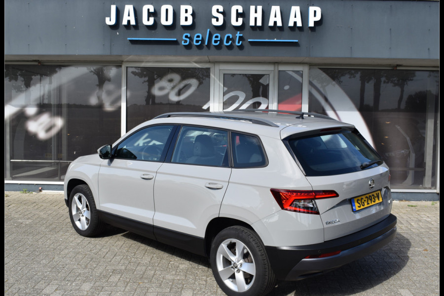 Škoda Karoq 1.5 TSI ACT Ambition Business / Trekhaak / PDC v+a / Carplay / Navigatie