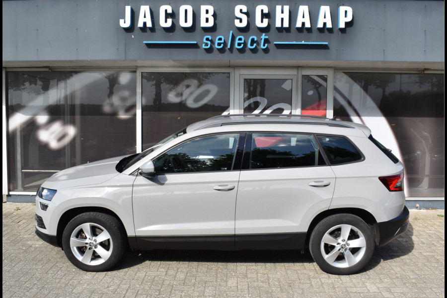 Škoda Karoq 1.5 TSI ACT Ambition Business / Trekhaak / PDC v+a / Carplay / Navigatie