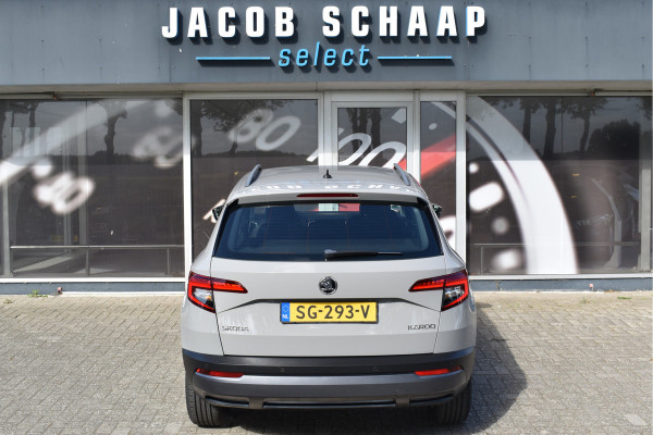 Škoda Karoq 1.5 TSI ACT Ambition Business / Trekhaak / PDC v+a / Carplay / Navigatie
