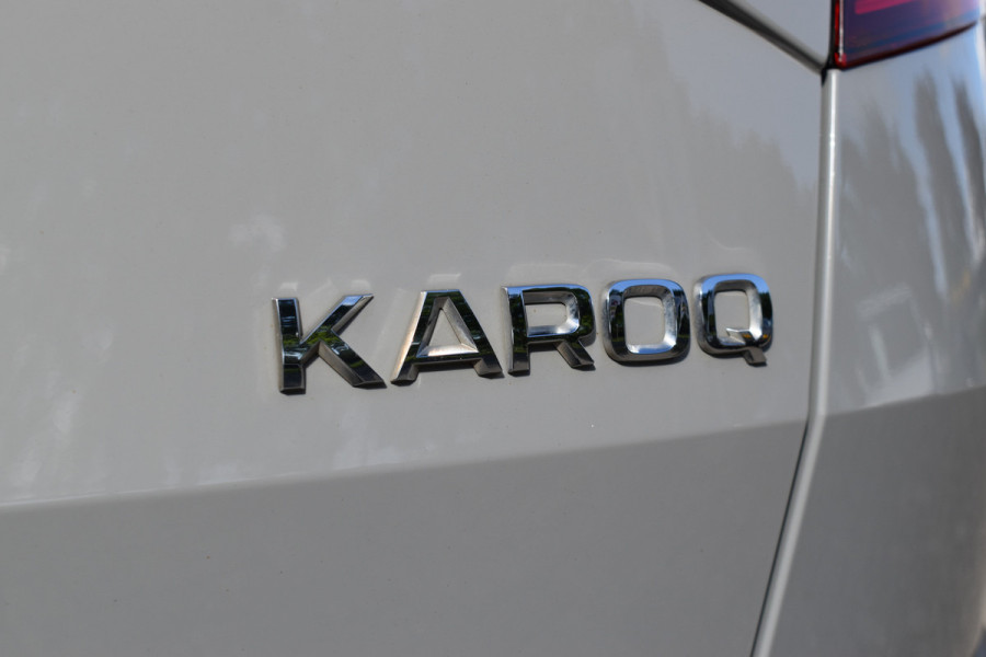 Škoda Karoq 1.5 TSI ACT Ambition Business / Trekhaak / PDC v+a / Carplay / Navigatie