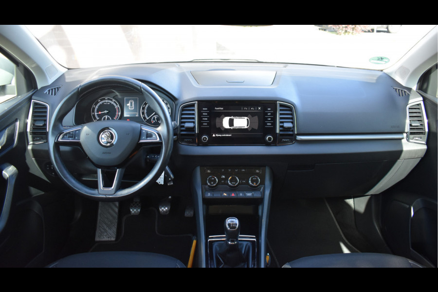 Škoda Karoq 1.5 TSI ACT Ambition Business / Trekhaak / PDC v+a / Carplay / Navigatie