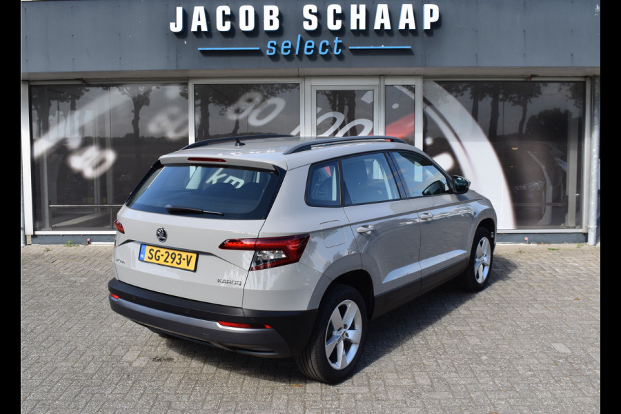 Škoda Karoq 1.5 TSI ACT Ambition Business / Trekhaak / PDC v+a / Carplay / Navigatie