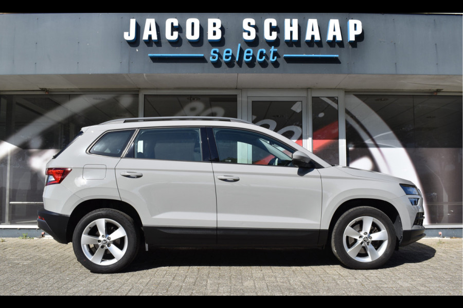 Škoda Karoq 1.5 TSI ACT Ambition Business / Trekhaak / PDC v+a / Carplay / Navigatie