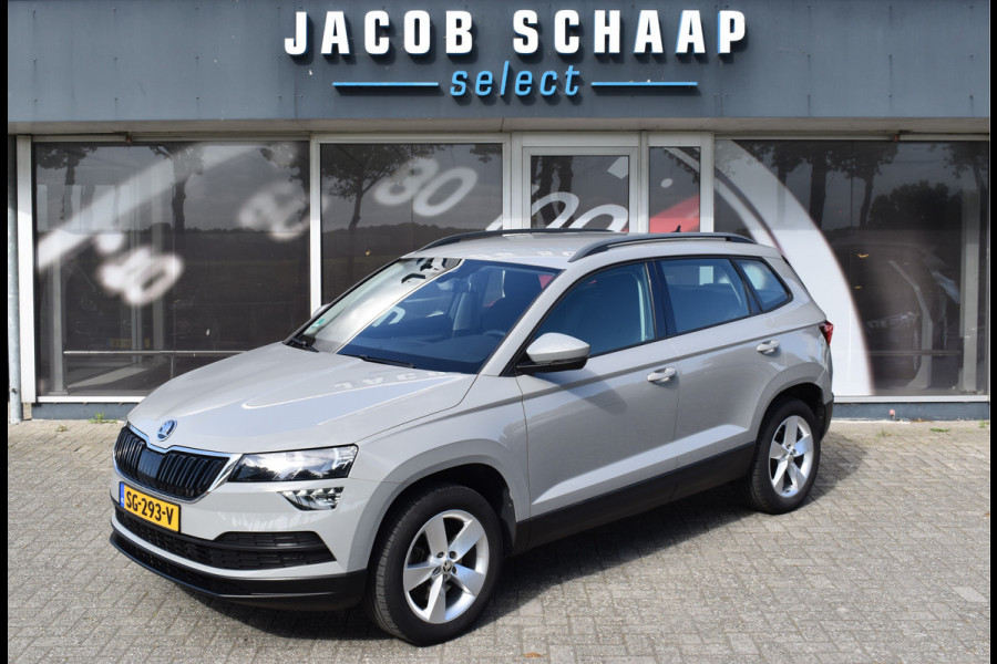 Škoda Karoq 1.5 TSI ACT Ambition Business / Trekhaak / PDC v+a / Carplay / Navigatie