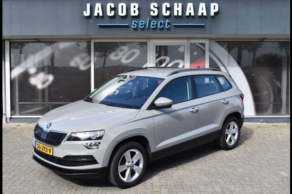 Škoda Karoq 1.5 TSI ACT Ambition Business / Trekhaak / PDC v+a / Carplay / Navigatie