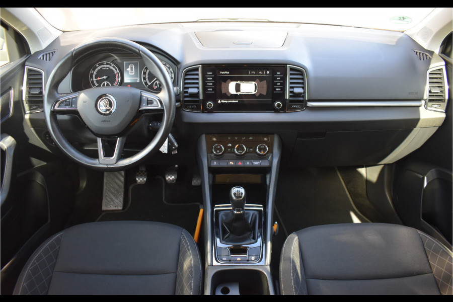 Škoda Karoq 1.5 TSI ACT Ambition Business / Trekhaak / PDC v+a / Carplay / Navigatie