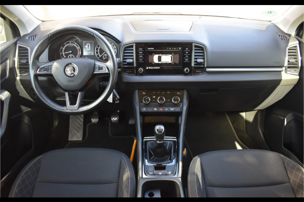 Škoda Karoq 1.5 TSI ACT Ambition Business / Trekhaak / PDC v+a / Carplay / Navigatie