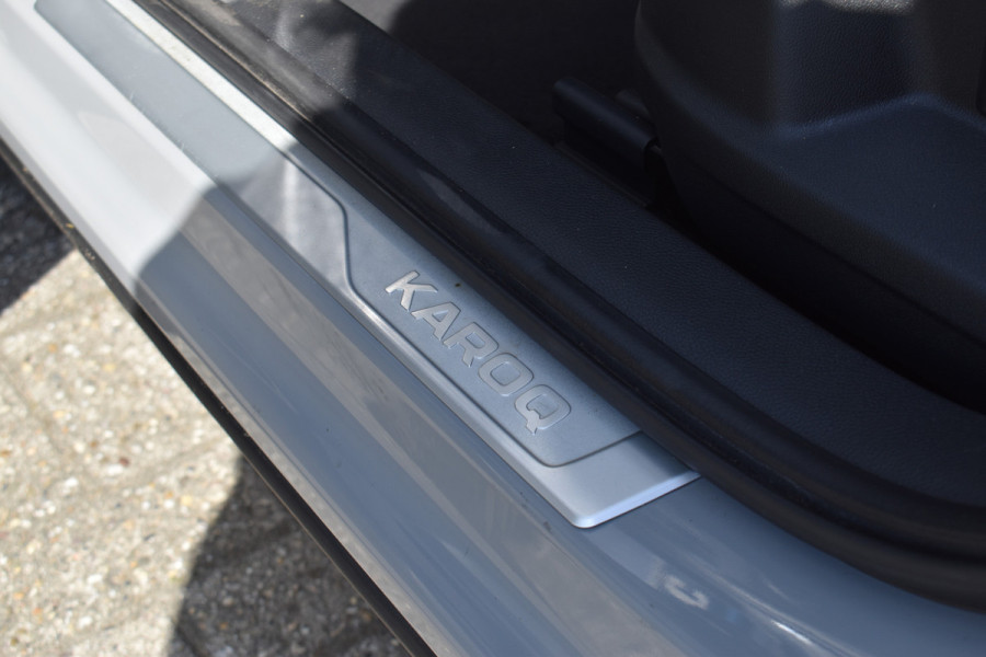 Škoda Karoq 1.5 TSI ACT Ambition Business / Trekhaak / PDC v+a / Carplay / Navigatie