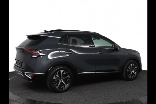 Kia Sportage 1.6 T-GDi MHEV DynamicPlusLine Apple Carplay/Android Auto - Elektrisch bedienbare voorstoelen - Elektrisch glazen panorama-dak - Navigatie - Fabrieksgarantie tot 02-2032