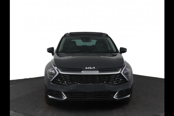 Kia Sportage 1.6 T-GDi MHEV DynamicPlusLine Apple Carplay/Android Auto - Elektrisch bedienbare voorstoelen - Elektrisch glazen panorama-dak - Navigatie - Fabrieksgarantie tot 02-2032