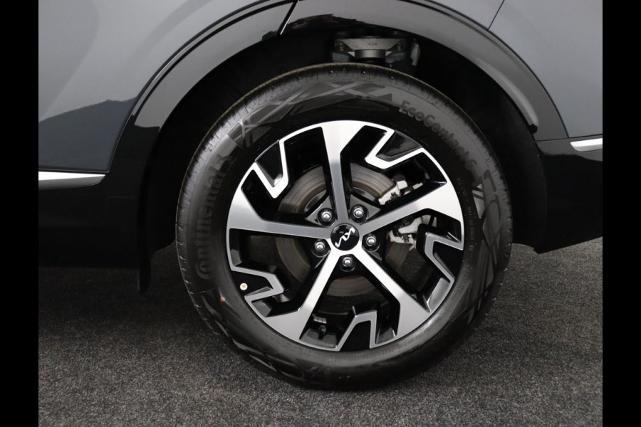 Kia Sportage 1.6 T-GDi MHEV DynamicPlusLine Apple Carplay/Android Auto - Elektrisch bedienbare voorstoelen - Elektrisch glazen panorama-dak - Navigatie - Fabrieksgarantie tot 02-2032