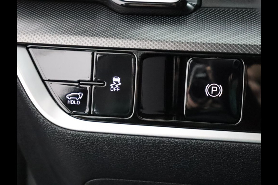 Kia Sportage 1.6 T-GDi MHEV DynamicPlusLine Apple Carplay/Android Auto - Elektrisch bedienbare voorstoelen - Elektrisch glazen panorama-dak - Navigatie - Fabrieksgarantie tot 02-2032