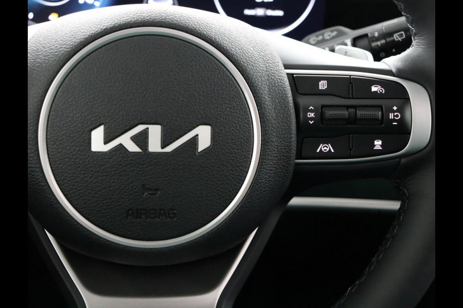 Kia Sportage 1.6 T-GDi MHEV DynamicPlusLine Apple Carplay/Android Auto - Elektrisch bedienbare voorstoelen - Elektrisch glazen panorama-dak - Navigatie - Fabrieksgarantie tot 02-2032