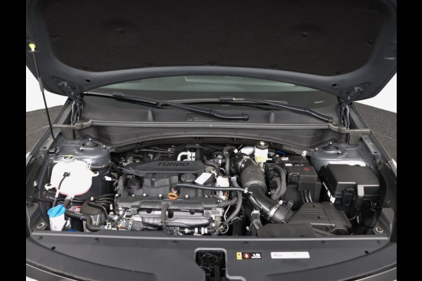 Kia Sportage 1.6 T-GDi MHEV DynamicPlusLine Apple Carplay/Android Auto - Elektrisch bedienbare voorstoelen - Elektrisch glazen panorama-dak - Navigatie - Fabrieksgarantie tot 02-2032